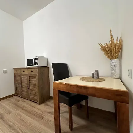 Apartment Rynok Square