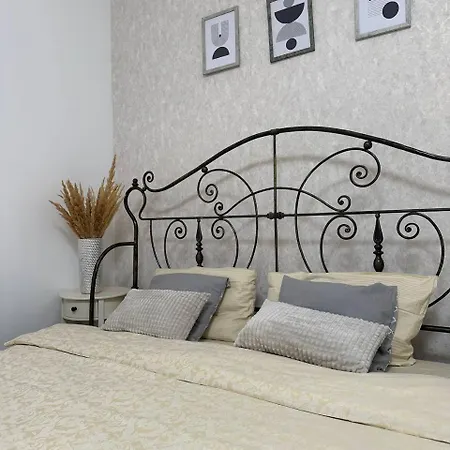 Apartment Rynok Square